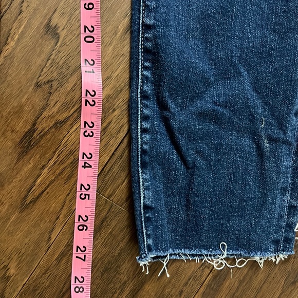 Edwin Bree Straight in Dejablue - Picture 7 of 11